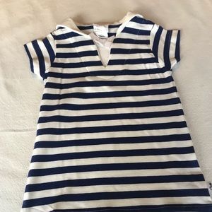 Jacadi Paris, 12 month old dress